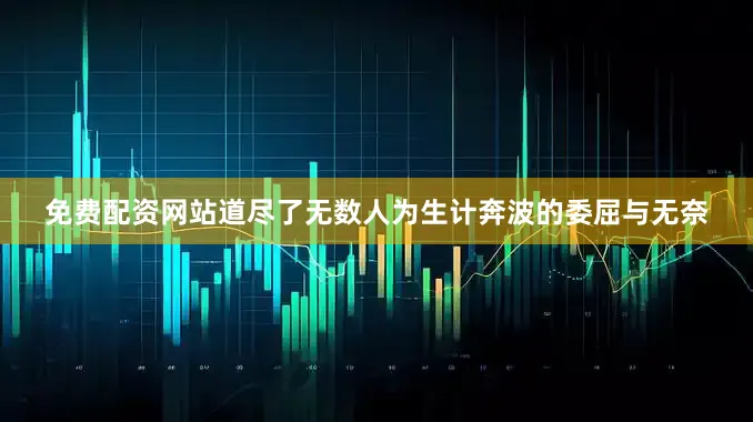 免费配资网站道尽了无数人为生计奔波的委屈与无奈